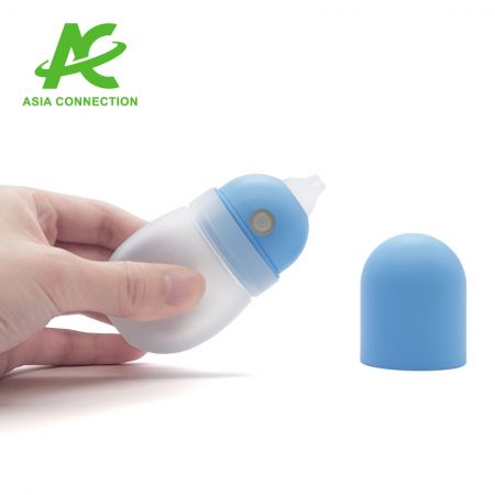 自動電球手動鼻吸引器 - 自動電球手動鼻吸引器