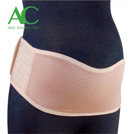 Maternity Belt with Breathable Airmesh Material