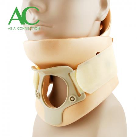 Orthotic Cervical Collar - Orthotic Cervical Collar