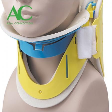 Cervical Extrication Collar