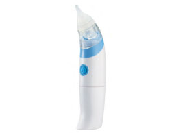 CE＆FDAベビーエレクトリック鼻吸引器