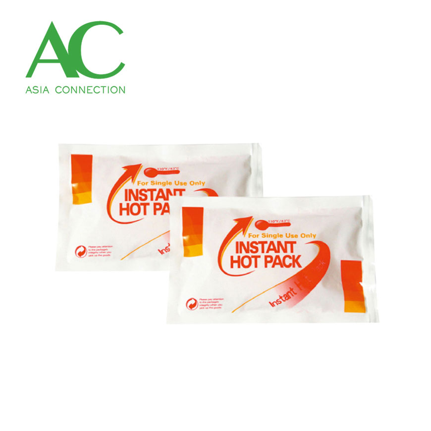 Hot pack