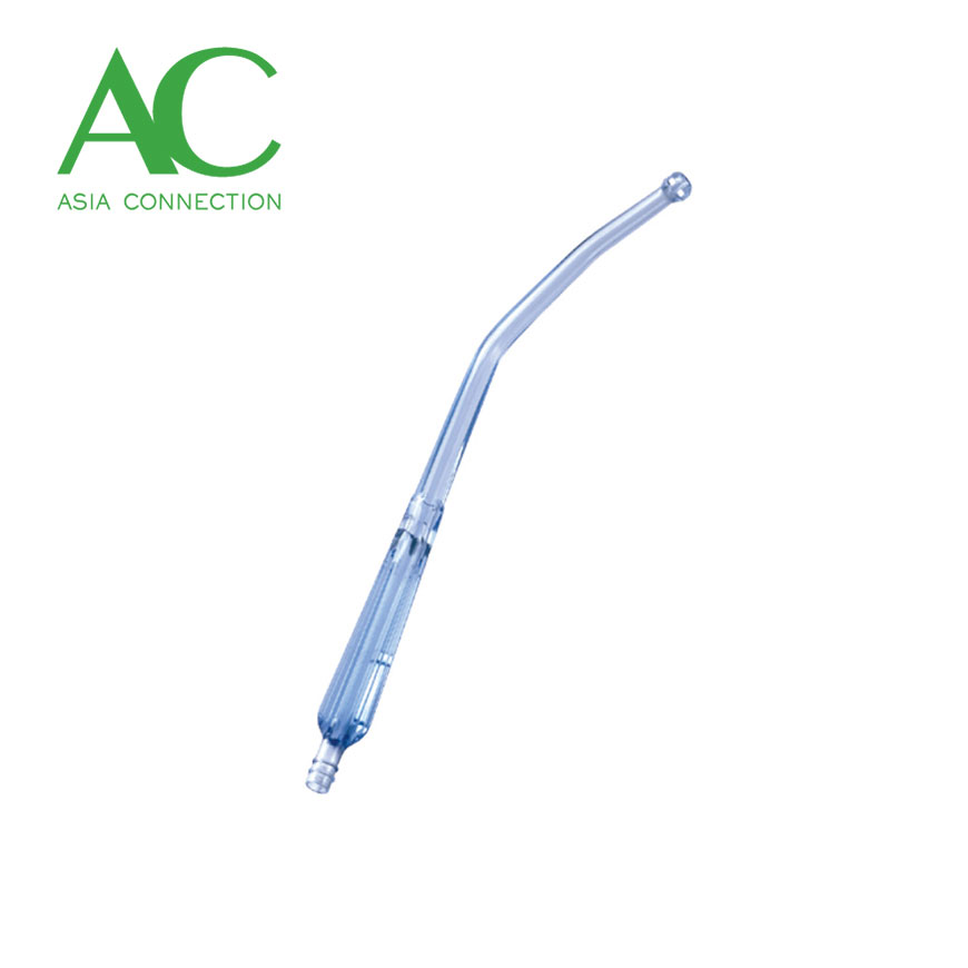 Yankauer Suction Handle Homecare and Medical Products Asia Connection