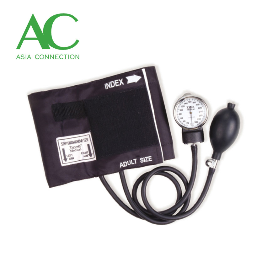 Aneroid Sphygmomanometer Homecare and Medical Products Asia Connection
