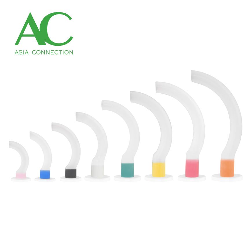 Guedel Oral Airway Guedel Oropharyngeal Airway Guedel Guedel Oral Airway Guedel Oropharyngeal Airway Guedel
