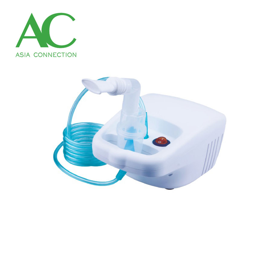 Compressor Nebulizer Taiwan highquality Compressor Nebulizer