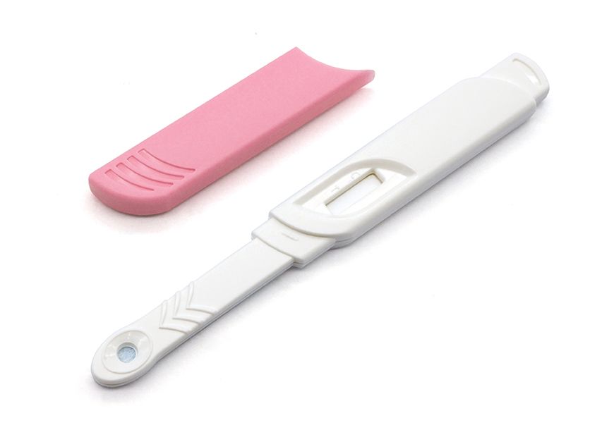 LH Ovulation Test Midstream - Taiwan high-quality LH Ovulation Test ...