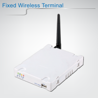 GSM / 3G行动电气电阻节费盒 -  GSM固定无无终端