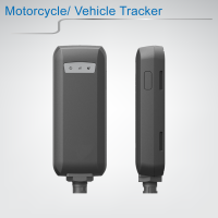 GPS 摩托車/車輛追踪器 - Motorcycle/ Vehicle Tracker