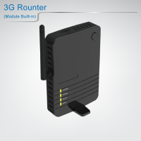 3G-роутер (встроенный модуль)