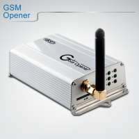 GSM門禁控制器——無線門控器