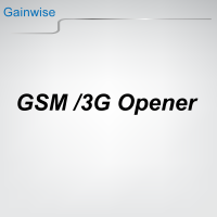 GSM / 3G门禁助器辅助 - 使用 -  GSM / 3G / 4G器件使用范例