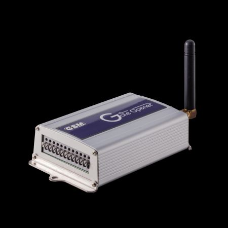 Controllo Accessi GSM  -  GSM OpenerL-SS1106
