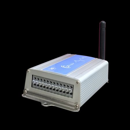Controle remoto GSM-3G de frequência total - Controle de acesso 3G