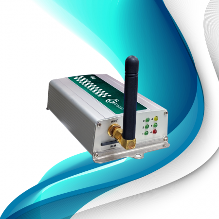 LTE remote relay switch - LTE Access Control