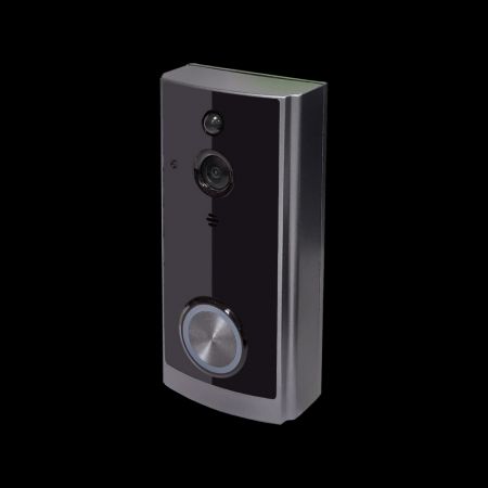 WiFi Security Video Doorbell (Battery) - WiFi Security Video Doorbell (Battery)