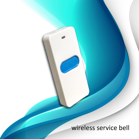 DzwonekUsługbezprzewodowych -  service_bell_001
