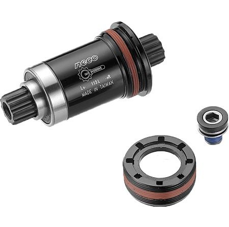 Neco A Professional Bike Parts Manufacturer Neco Technology Industry Co Ltd