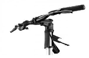 NECO 16 Cable Routing Integrated headset
