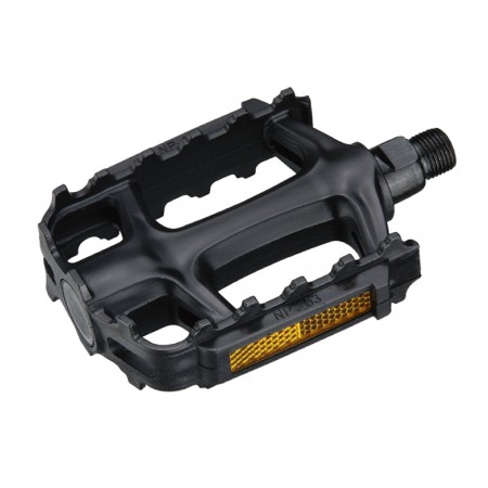 Details about   NECO WP321N MTB Bike Bicycle Alloy Sealed Bearing Pedal with Cr-Mo CNC Axle