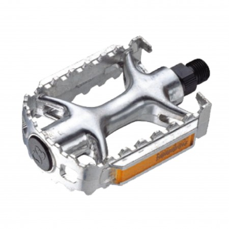Details about   NECO WP321N MTB Bike Bicycle Alloy Sealed Bearing Pedal with Cr-Mo CNC Axle
