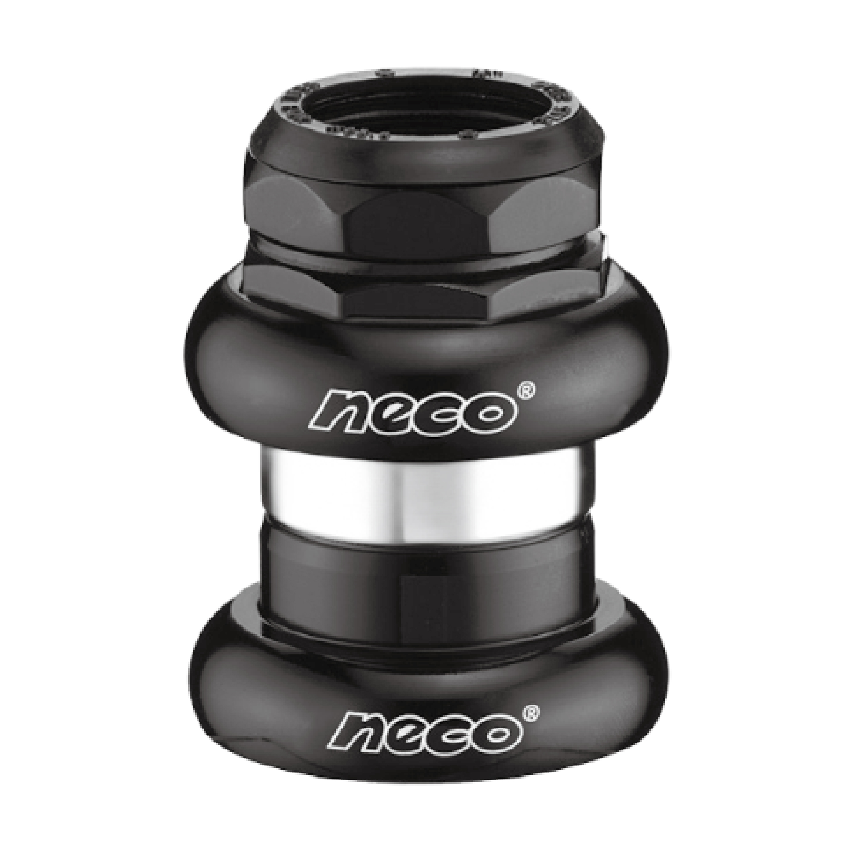 neco bike pedals
