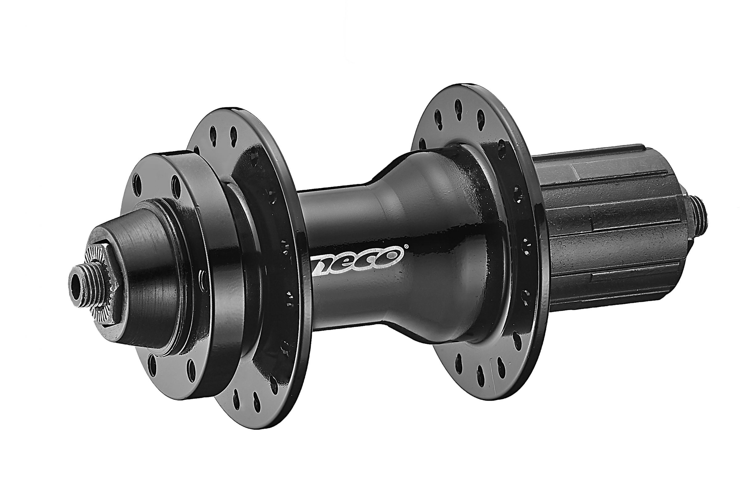 mtn bike hubs