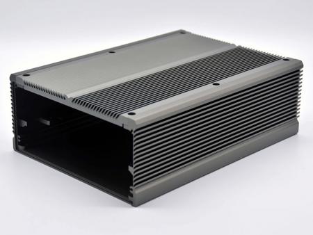 Embedded Medical System Chassis - Chassis IPC integrato