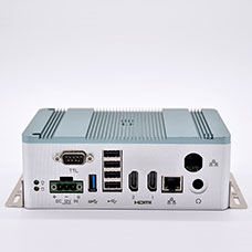 Medical Embedded IPC Chassis