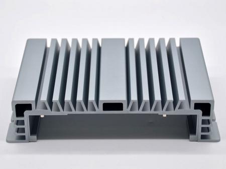 Embedded Industrial Computer Chassis - Industrial Computer Chassis ...