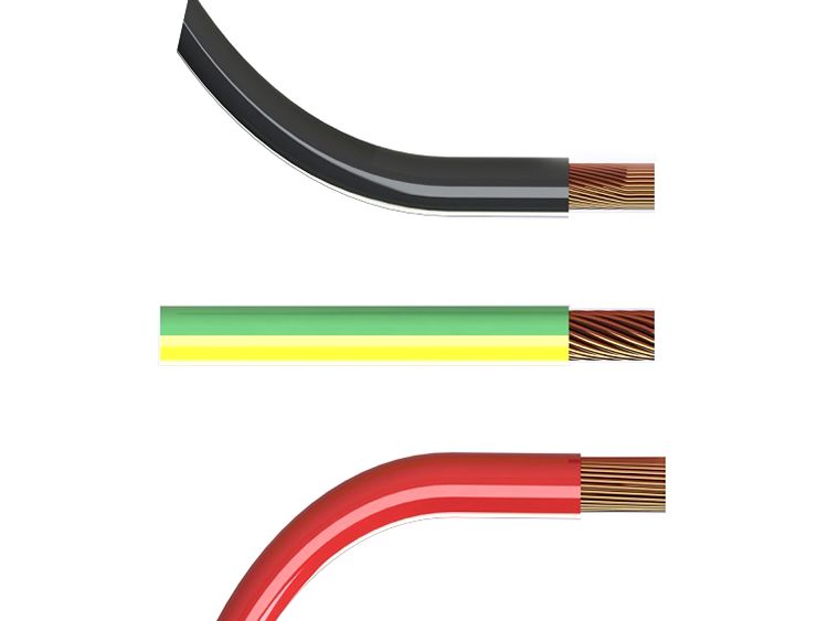UL CSA電子線 | 台灣高品質UL CSA電子線製造商 | 裕泰電線電纜股份有限公司