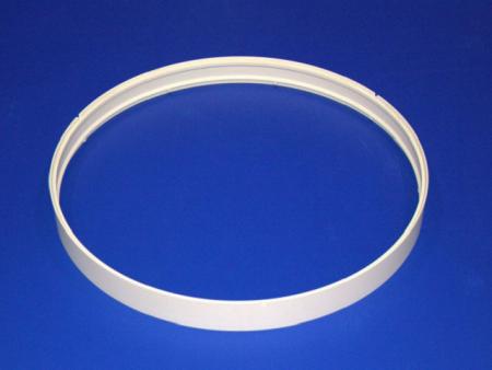 Semiconductor equipment --- large-scale precision ceramic parts (250mm - 550mm)