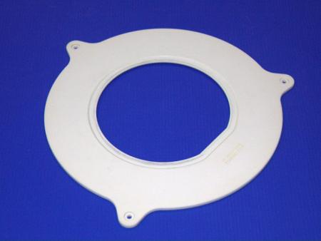 Semiconductor equipment --- large-scale precision ceramic parts (250mm - 550mm)
