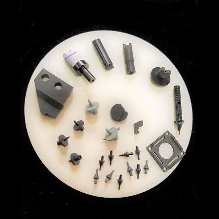 Precision Micro Ceramic Parts