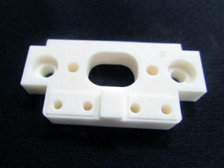 Semiconductor Process Equipment Implanter Ceramic Parts
