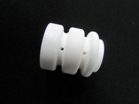 Semiconductor Process Equipment Implanter Ceramic Parts