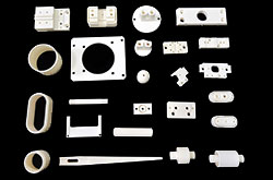 Precision Ceramic Parts