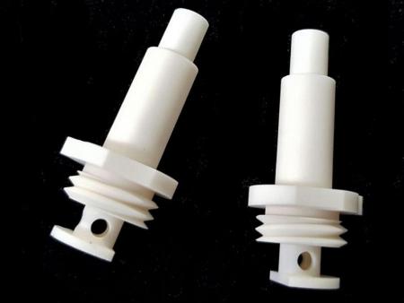 セラミック製品に適用される酸化アルミニウムそしてコンポーネント | 30年以上の高度なセラミック部品およびコンポーネントメーカー | Touch-Down Technology Co., Ltdセラミック製品に適用される酸化アルミニウム| | 科学、宇宙、半導体産業向けのファイン セラミック コンポーネント |Touch-Down Technology Co., Ltd
