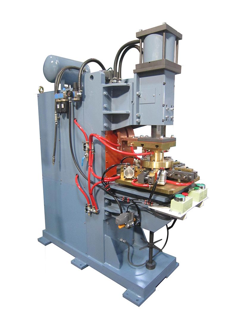 300 KVA Stove Frame Welder Equipment and Machinery Supply for Over 50