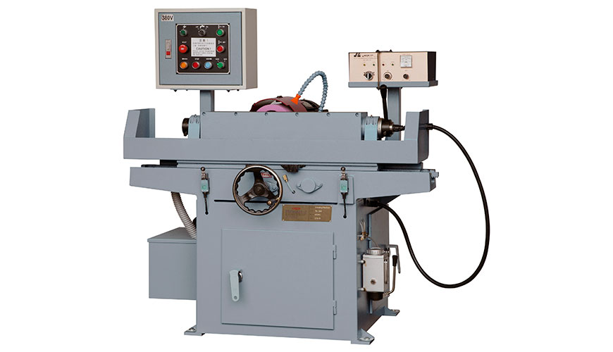 Grinding Machine Sharpening Machine for Crushing Blade and Other