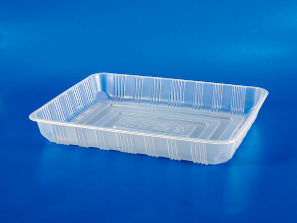 Microwave Frozen Food Plastic - PP Pickle Sealing Box