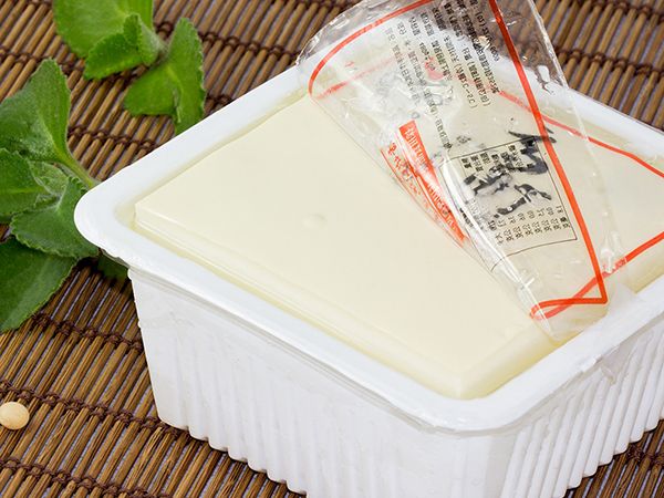 PP電子レンジ冷凍食品豆腐ボックスシリーズ