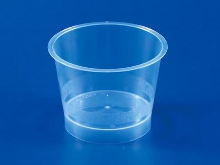220g Plastic - PP Yogurt Cup