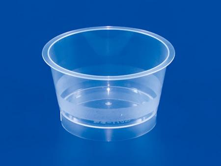 160g Plastic - PP Sealing Cup