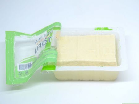 PP Microwave / Frozen Food Sealing Box