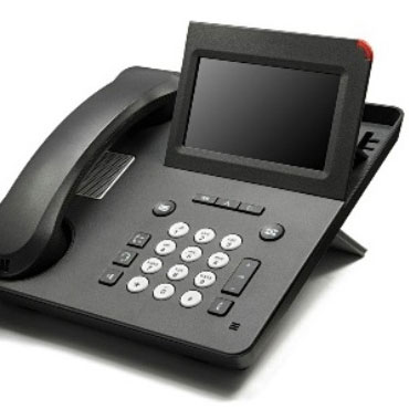 Montage in VoIP-Telefon, Router, Mini-Projektor, Bluetooth-Headset, Gamecontroller