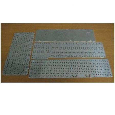 Metal stamping apply in Electronic Components