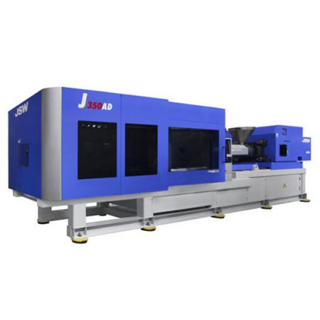 Importer avansert JSW High Speed ​​Injection Molding Machine, gir presis og stabil injeksjonskvalitet.