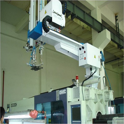 RHCM automation system。