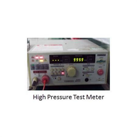 SMT高压测试仪。